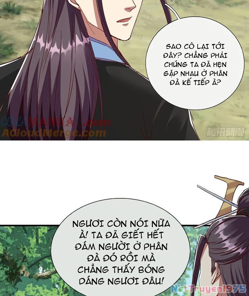 Hóa ra ta lại là lão tổ ma đạo Chapter 97 - Trang 3