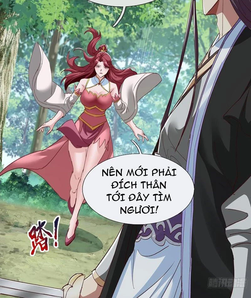 Hóa ra ta lại là lão tổ ma đạo Chapter 97 - Trang 3