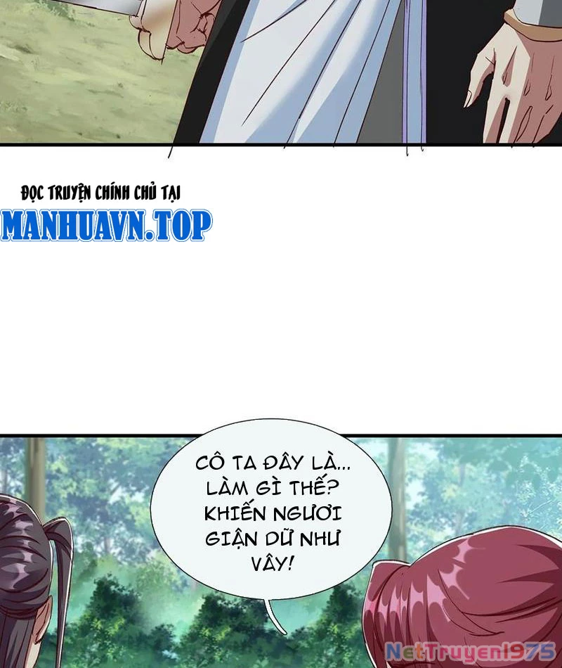 Hóa ra ta lại là lão tổ ma đạo Chapter 97 - Trang 3