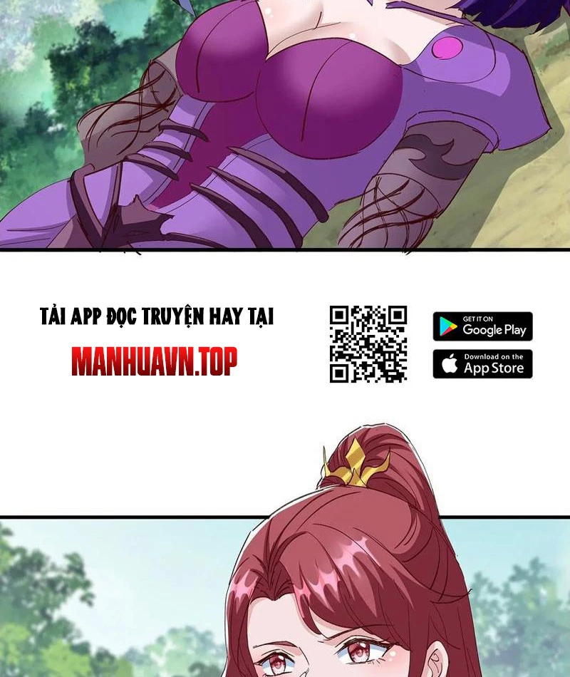 Hóa ra ta lại là lão tổ ma đạo Chapter 97 - Trang 3