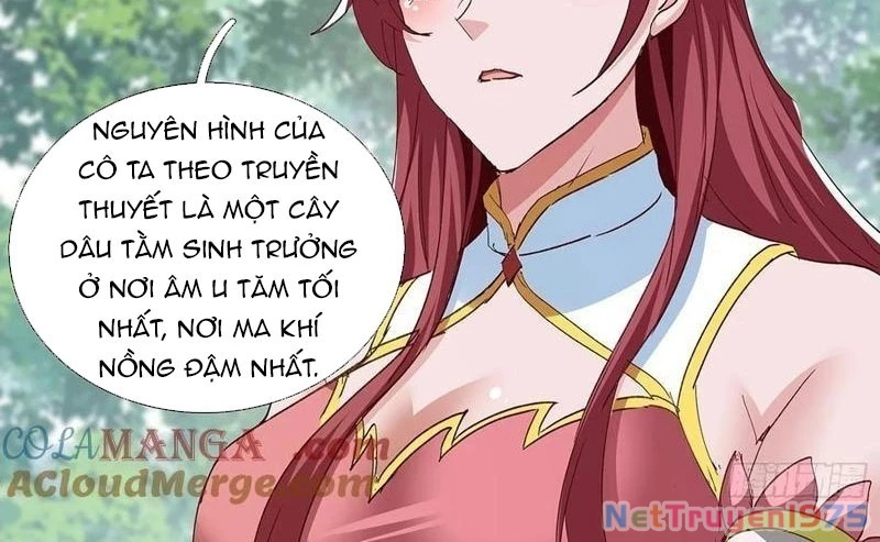 Hóa ra ta lại là lão tổ ma đạo Chapter 97 - Trang 3