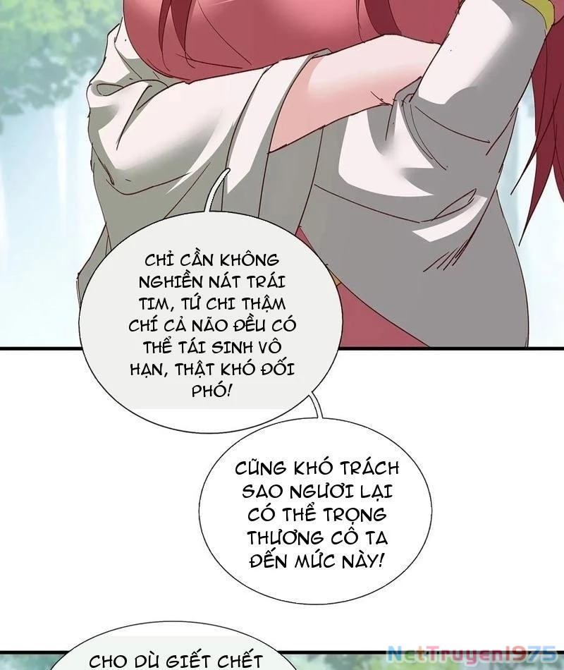 Hóa ra ta lại là lão tổ ma đạo Chapter 97 - Trang 3