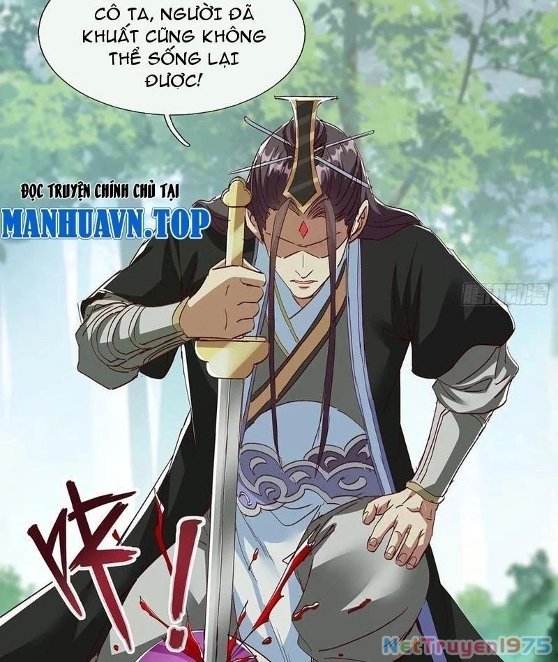 Hóa ra ta lại là lão tổ ma đạo Chapter 97 - Trang 3
