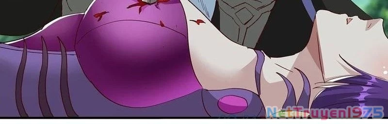 Hóa ra ta lại là lão tổ ma đạo Chapter 97 - Trang 3