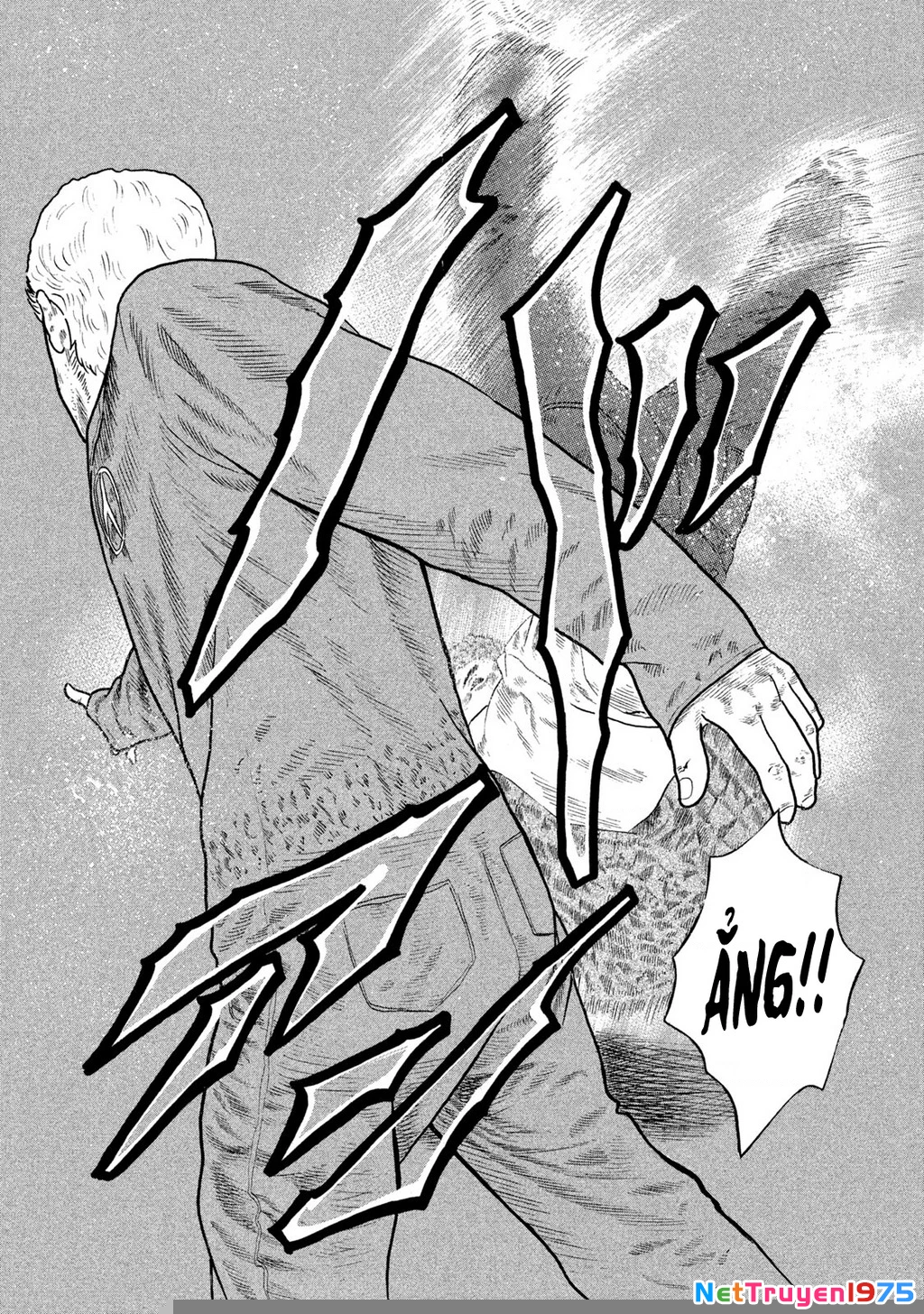 Dù Thế Nào Đi Nữa / Đó Là Tình Bạn Naniwa Chapter 129 - Trang 3