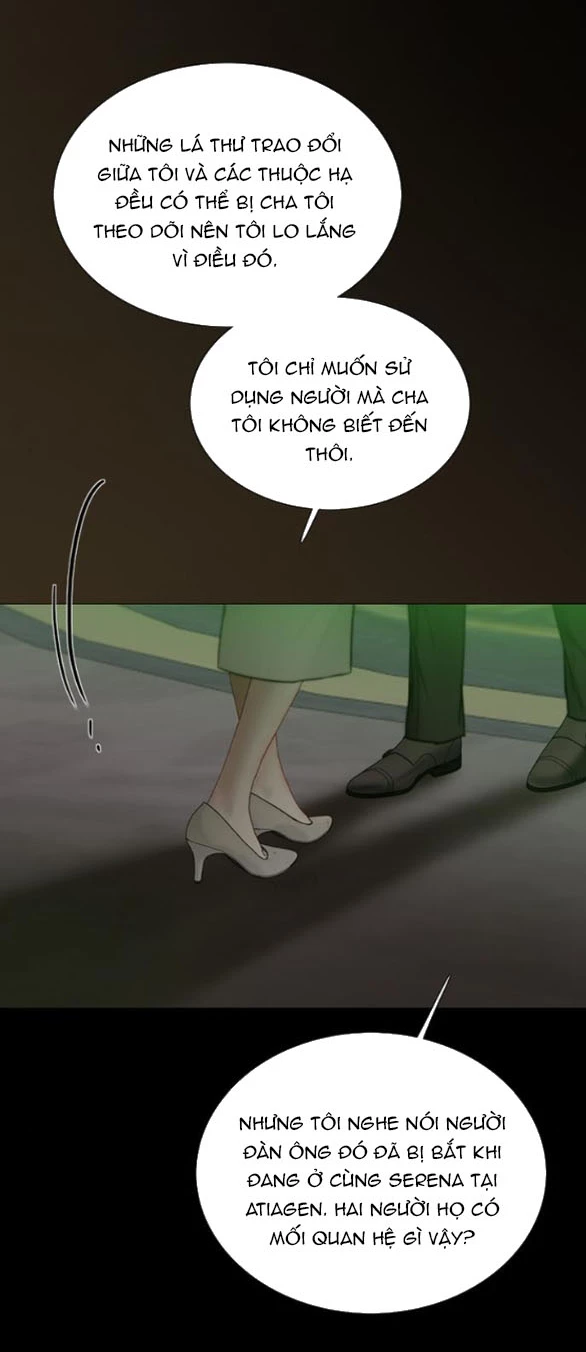 Serena Chapter 110.2 - Trang 2