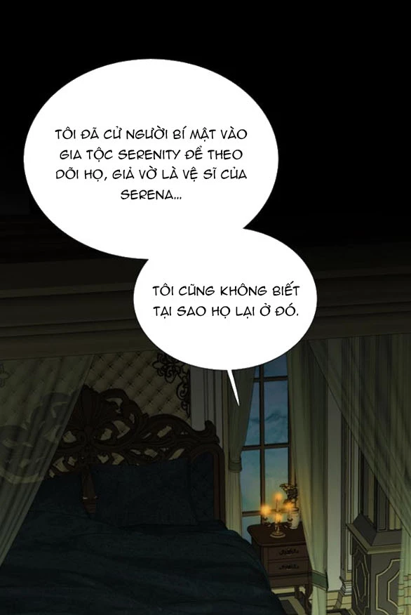 Serena Chapter 110.2 - Trang 2