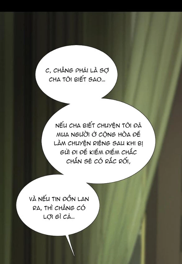 Serena Chapter 110.2 - Trang 2