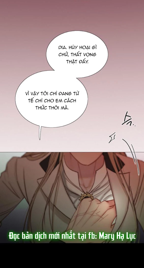 Serena Chapter 110.2 - Trang 2
