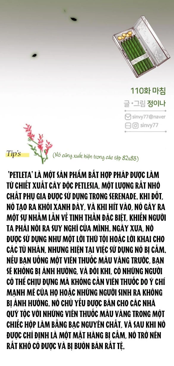 Serena Chapter 110.2 - Trang 2