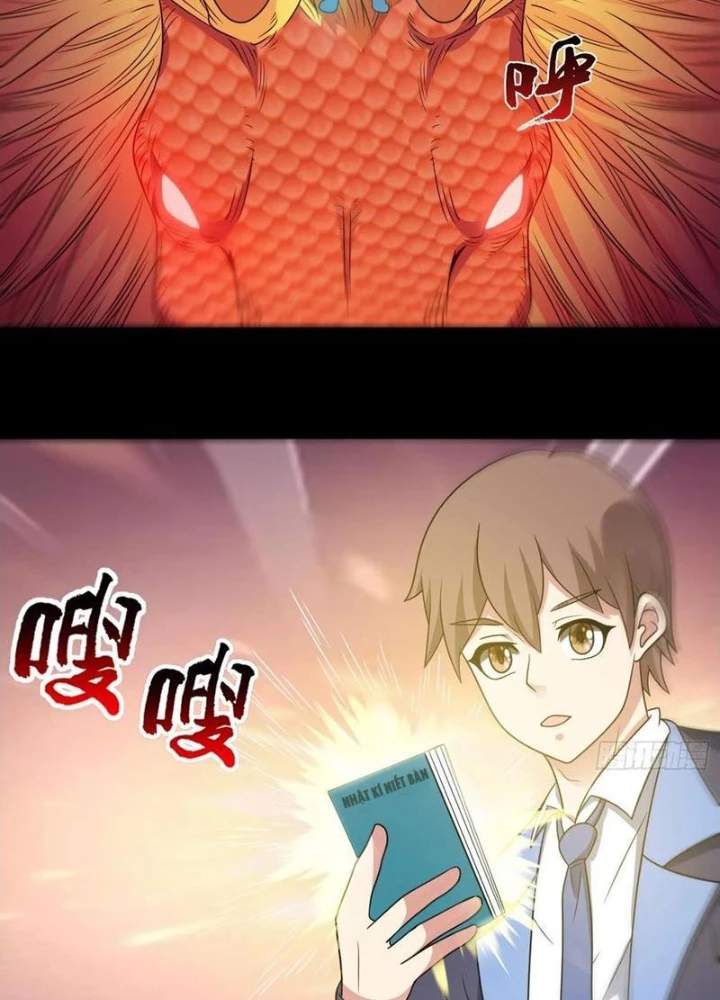 Ngự Thần Trùng Sinh Chapter 126 - Trang 3