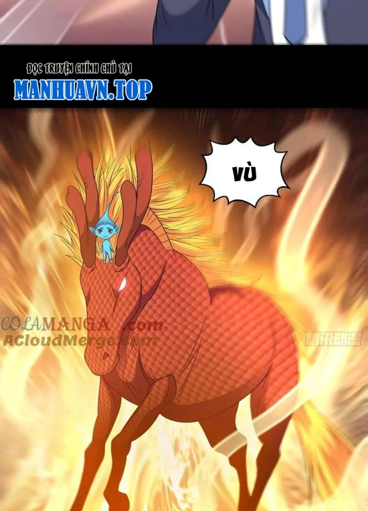 Ngự Thần Trùng Sinh Chapter 126 - Trang 3