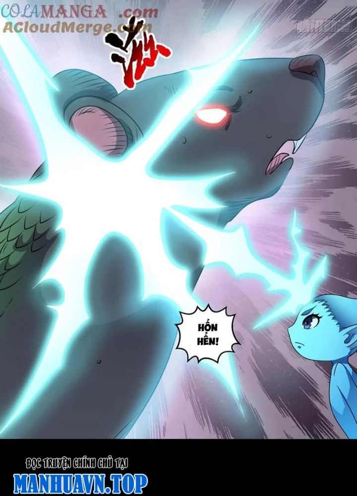 Ngự Thần Trùng Sinh Chapter 126 - Trang 3