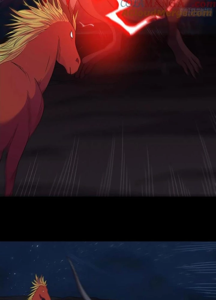 Ngự Thần Trùng Sinh Chapter 126 - Trang 3