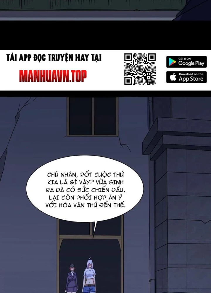 Ngự Thần Trùng Sinh Chapter 126 - Trang 3