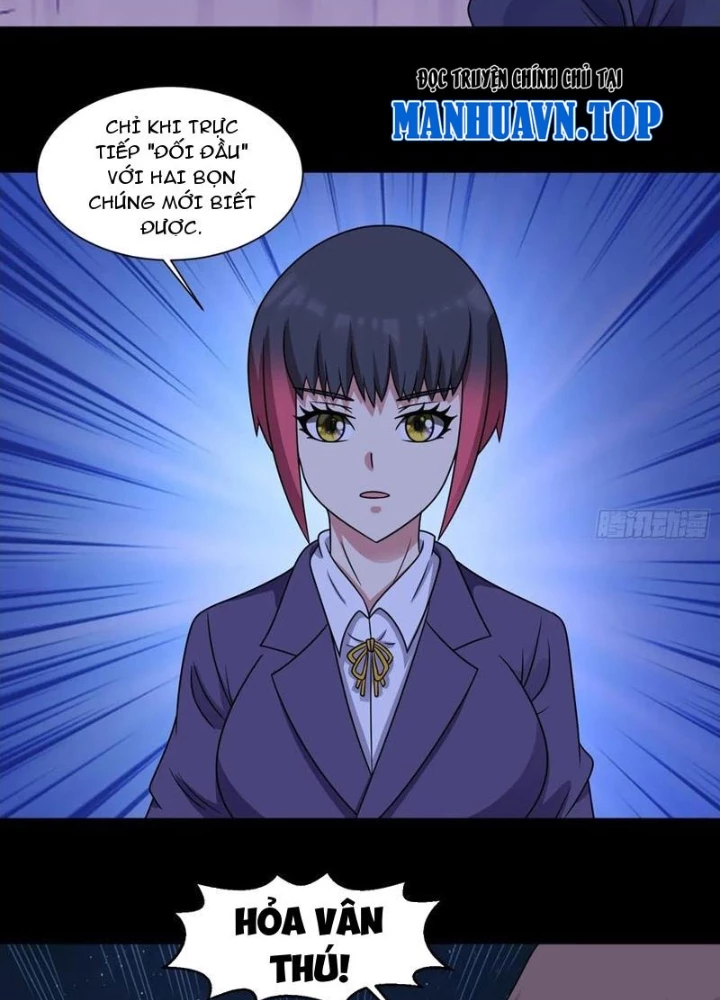 Ngự Thần Trùng Sinh Chapter 126 - Trang 3