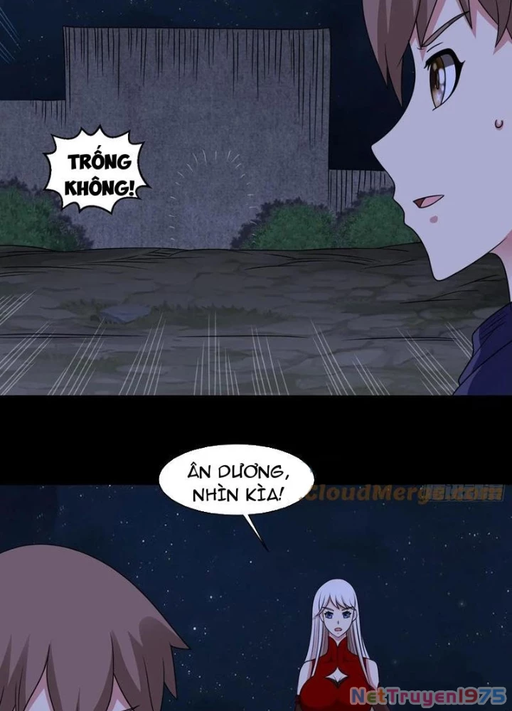 Ngự Thần Trùng Sinh Chapter 126 - Trang 3