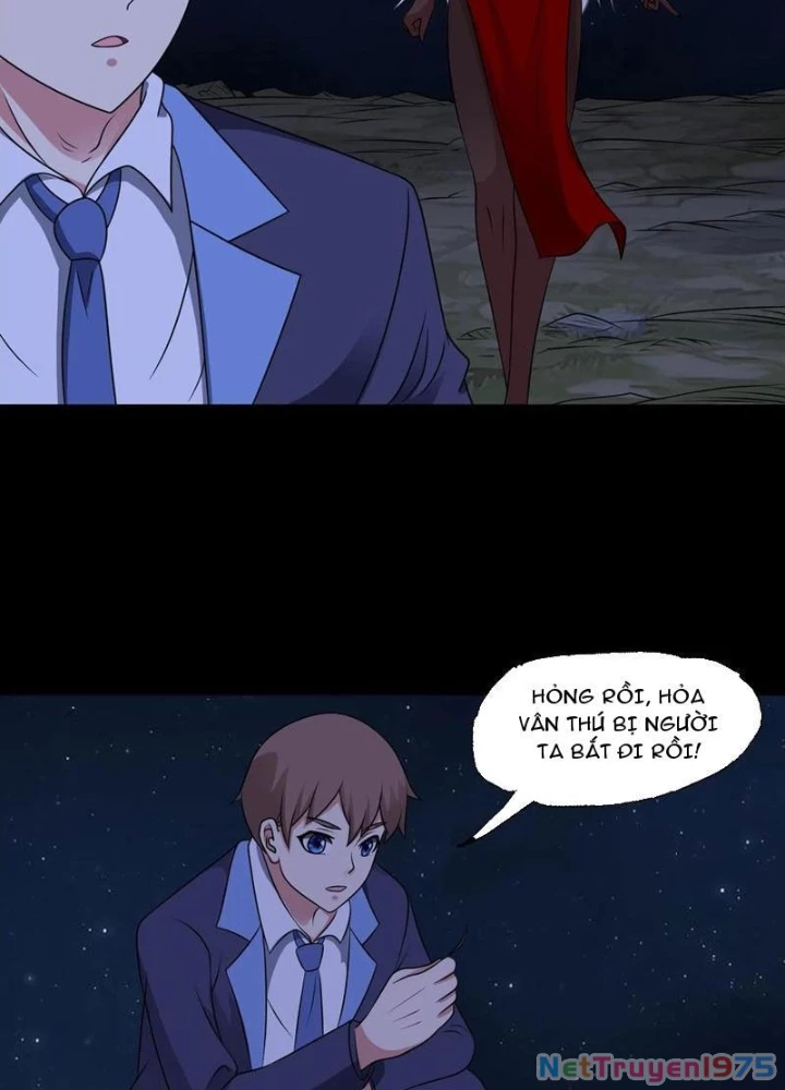 Ngự Thần Trùng Sinh Chapter 126 - Trang 3