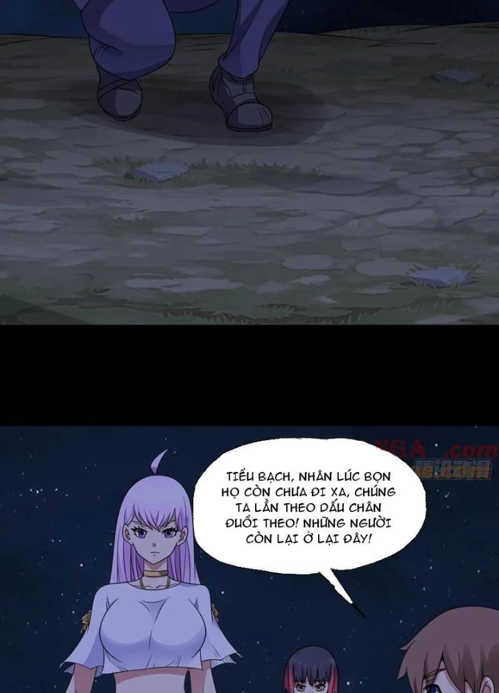 Ngự Thần Trùng Sinh Chapter 126 - Trang 3
