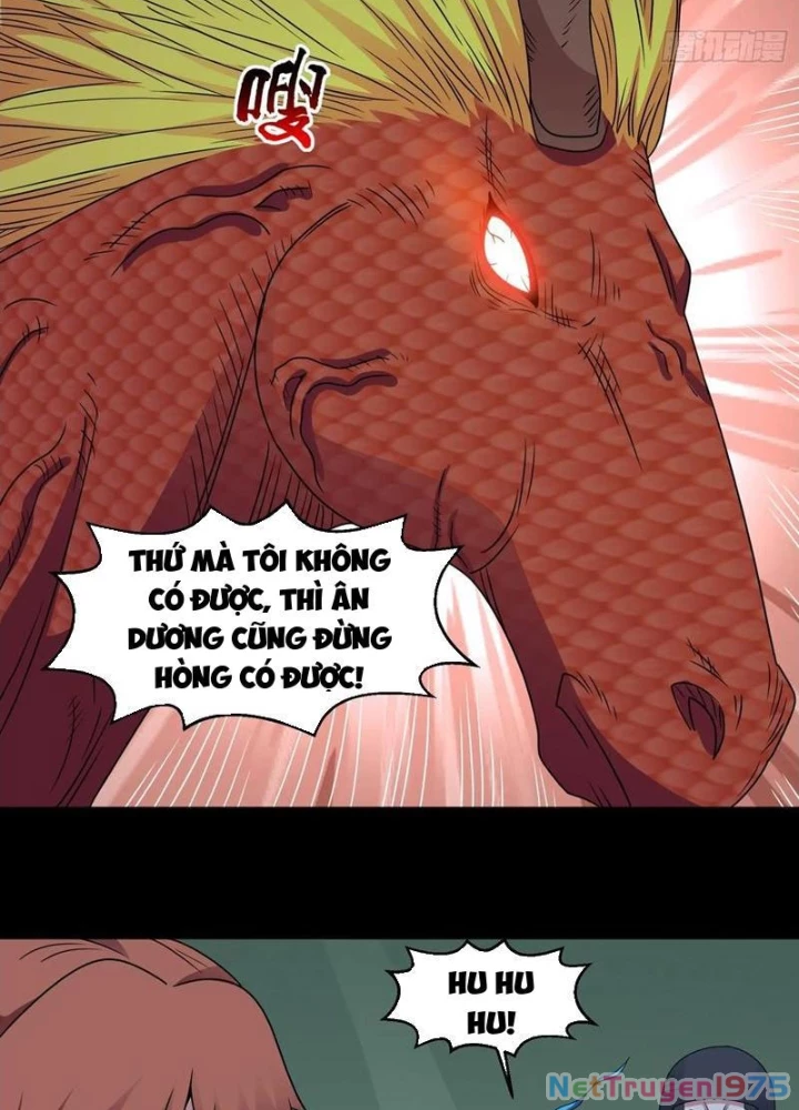 Ngự Thần Trùng Sinh Chapter 126 - Trang 3