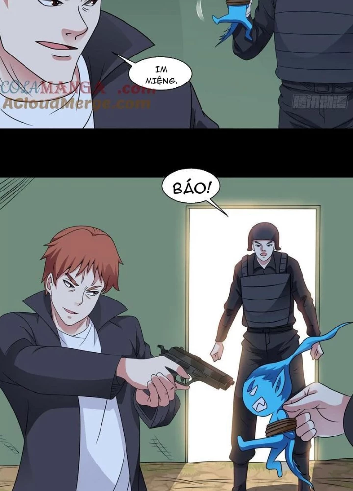 Ngự Thần Trùng Sinh Chapter 126 - Trang 3