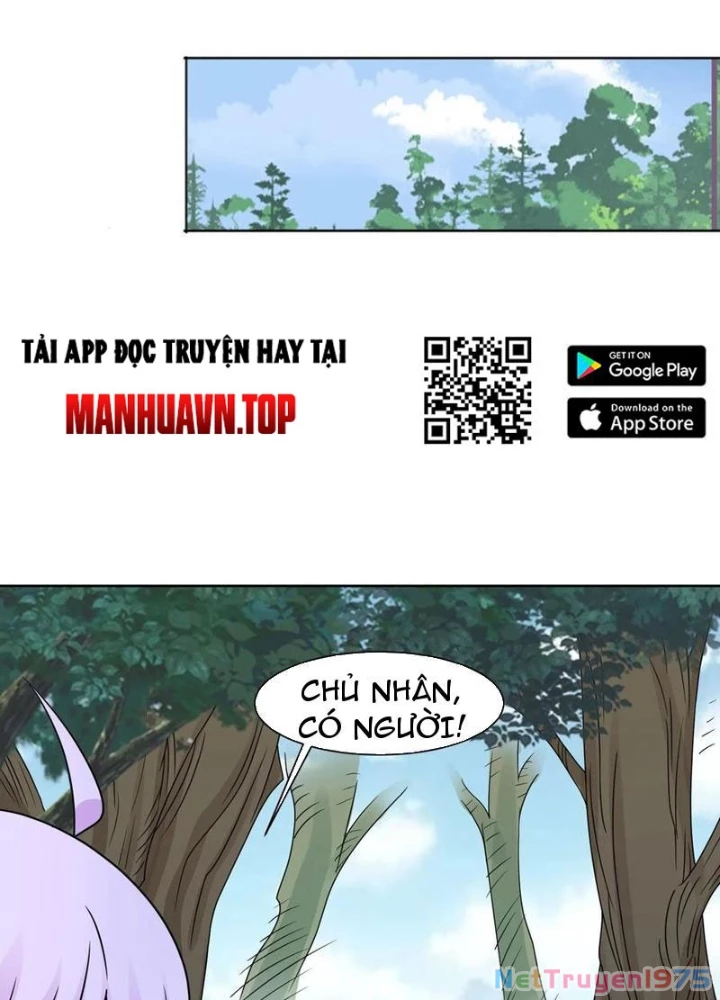 Ngự Thần Trùng Sinh Chapter 126 - Trang 3