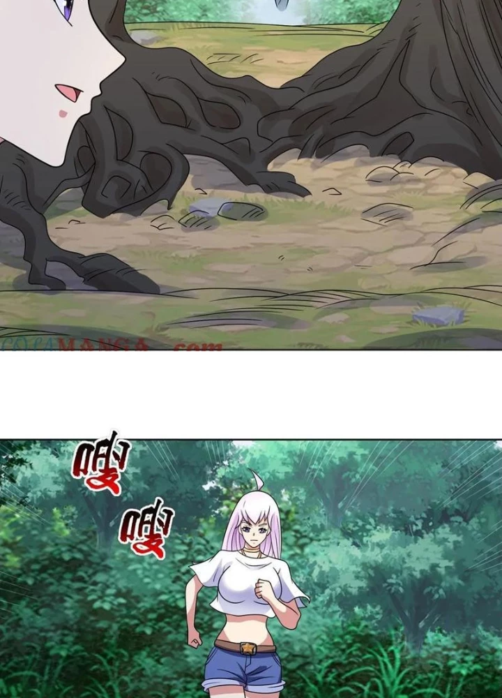 Ngự Thần Trùng Sinh Chapter 126 - Trang 3