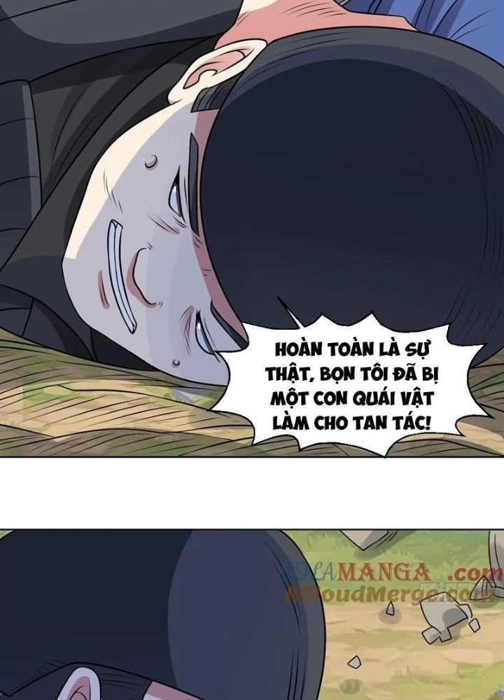 Ngự Thần Trùng Sinh Chapter 126 - Trang 3