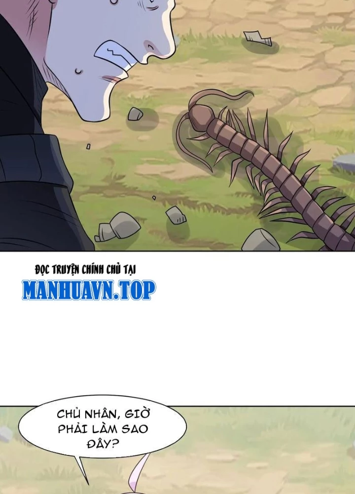 Ngự Thần Trùng Sinh Chapter 126 - Trang 3