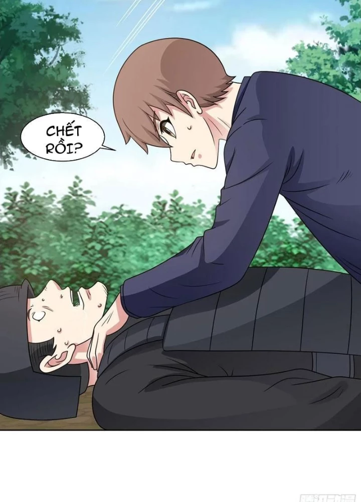 Ngự Thần Trùng Sinh Chapter 126 - Trang 3