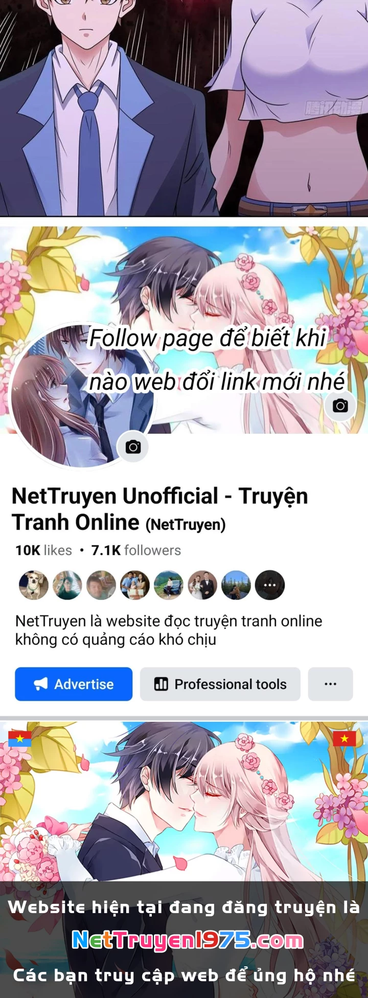 Ngự Thần Trùng Sinh Chapter 126 - Trang 3