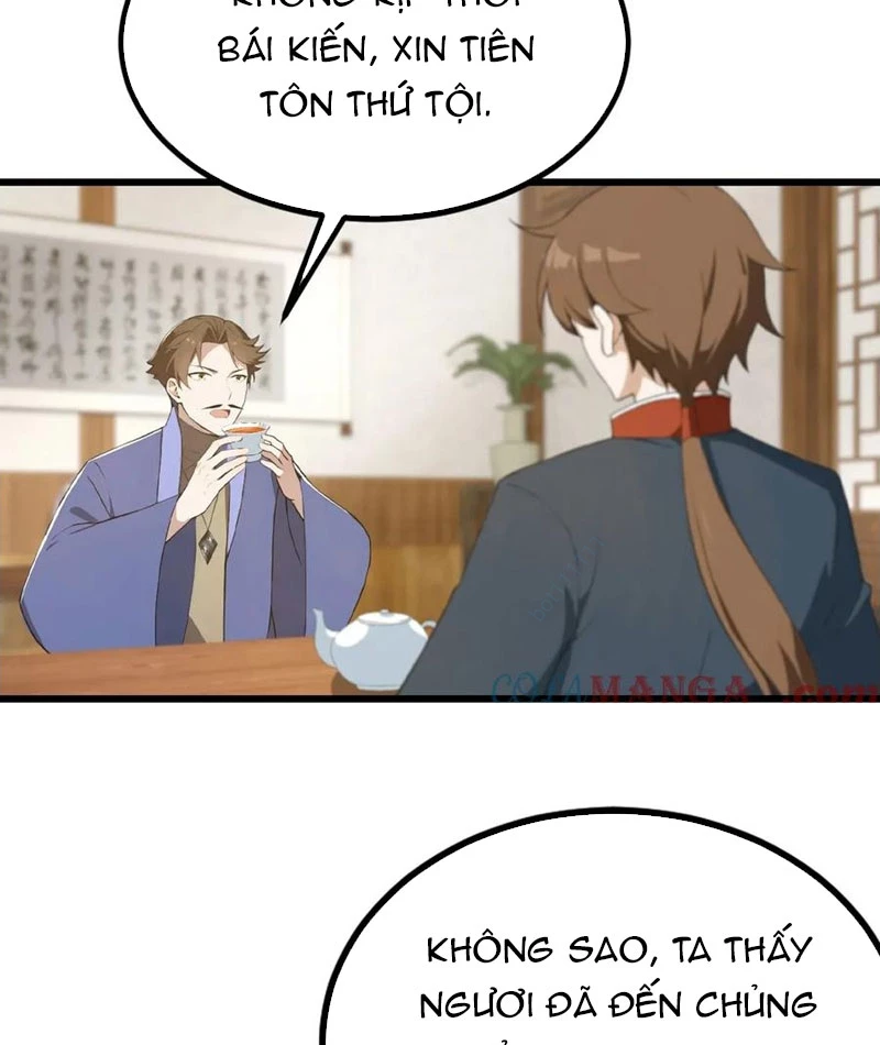 Tu Tiên Trở Về Tại Vườn Trường - Phần 2 Chapter 165 - Trang 2