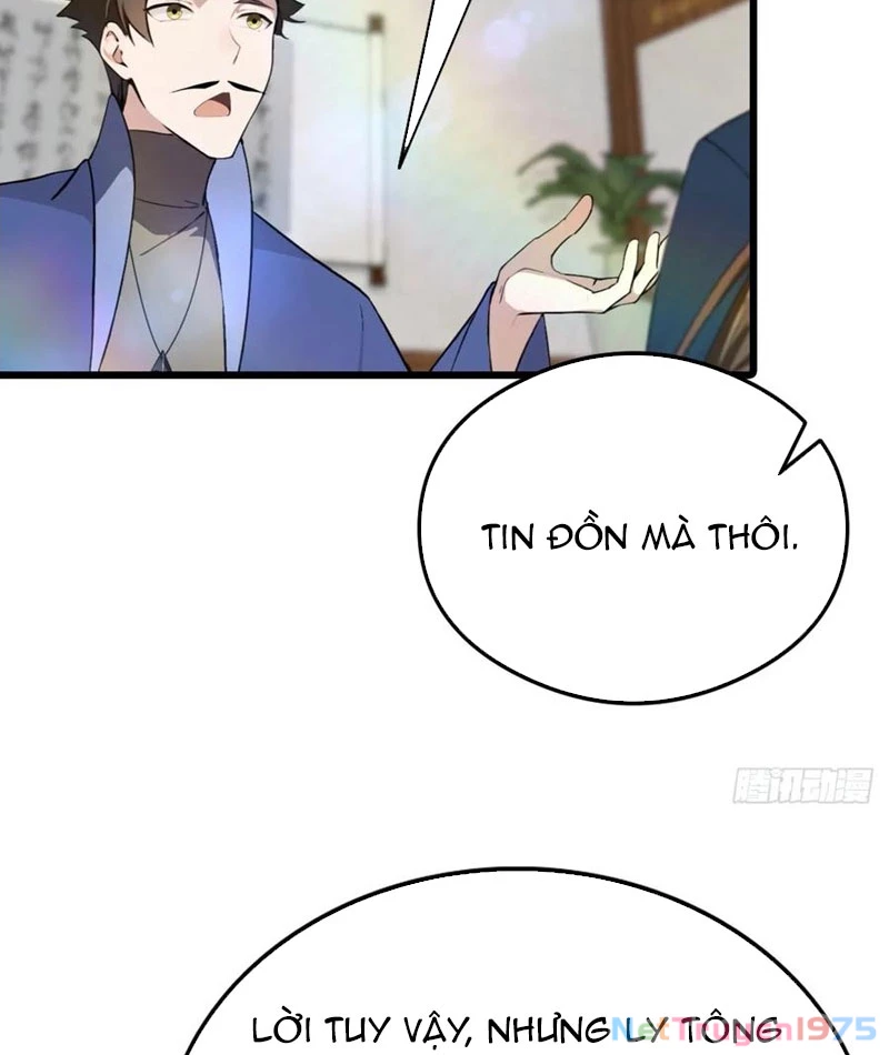 Tu Tiên Trở Về Tại Vườn Trường - Phần 2 Chapter 165 - Trang 2