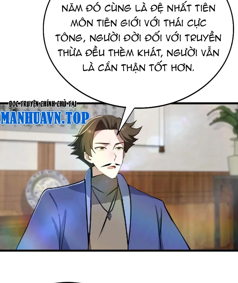 Tu Tiên Trở Về Tại Vườn Trường - Phần 2 Chapter 165 - Trang 2