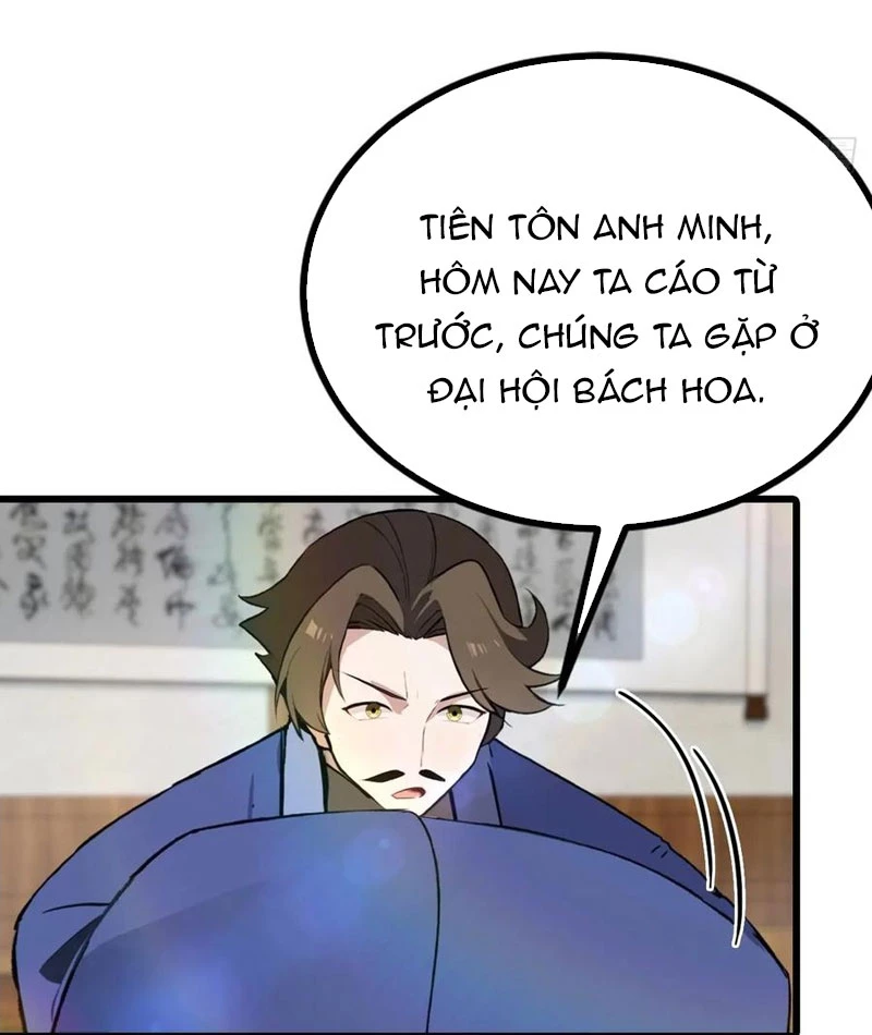 Tu Tiên Trở Về Tại Vườn Trường - Phần 2 Chapter 165 - Trang 2