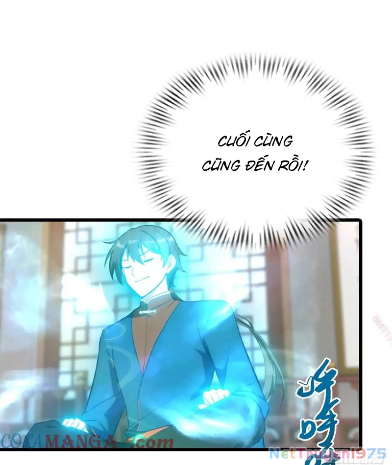 Tu Tiên Trở Về Tại Vườn Trường - Phần 2 Chapter 165 - Trang 2