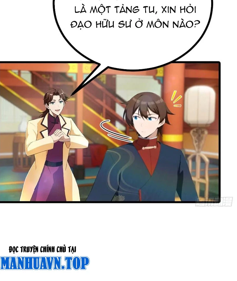 Tu Tiên Trở Về Tại Vườn Trường - Phần 2 Chapter 165 - Trang 2