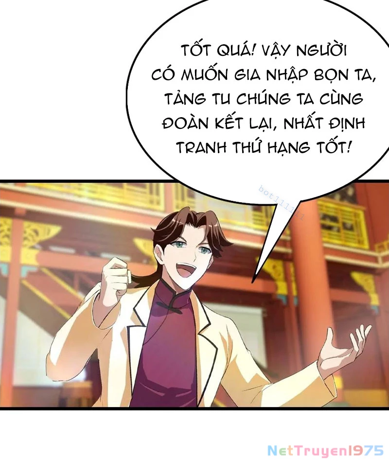 Tu Tiên Trở Về Tại Vườn Trường - Phần 2 Chapter 165 - Trang 2
