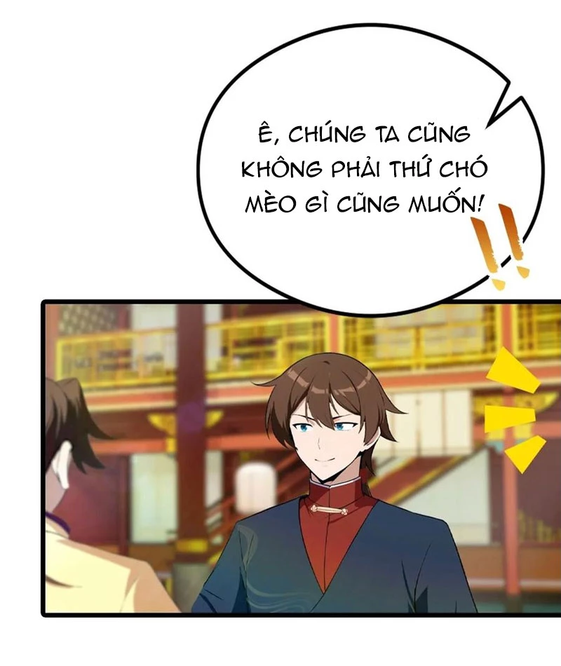 Tu Tiên Trở Về Tại Vườn Trường - Phần 2 Chapter 165 - Trang 2