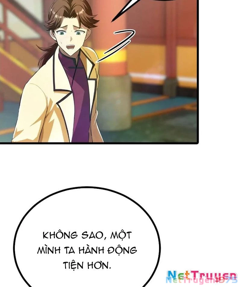 Tu Tiên Trở Về Tại Vườn Trường - Phần 2 Chapter 165 - Trang 2