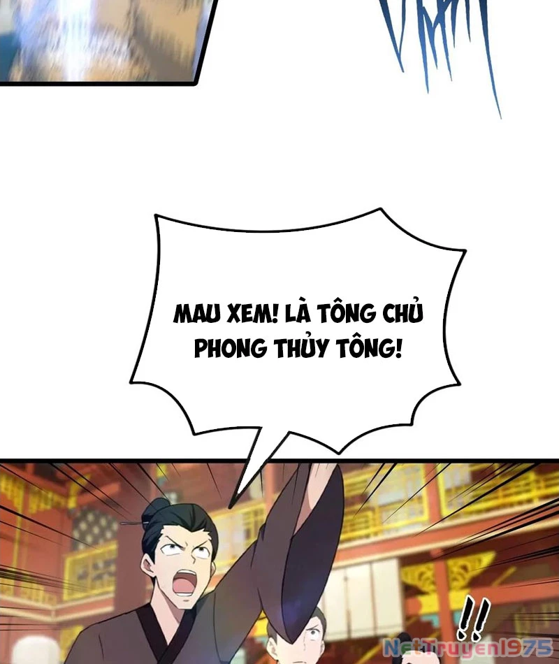 Tu Tiên Trở Về Tại Vườn Trường - Phần 2 Chapter 165 - Trang 2