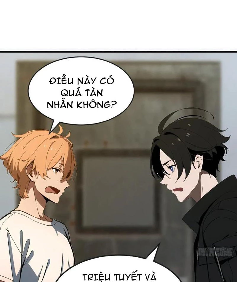 Thần thoại xâm lấn: Ta ở Địa Cầu trảm thần minh Chapter 54 - Trang 2