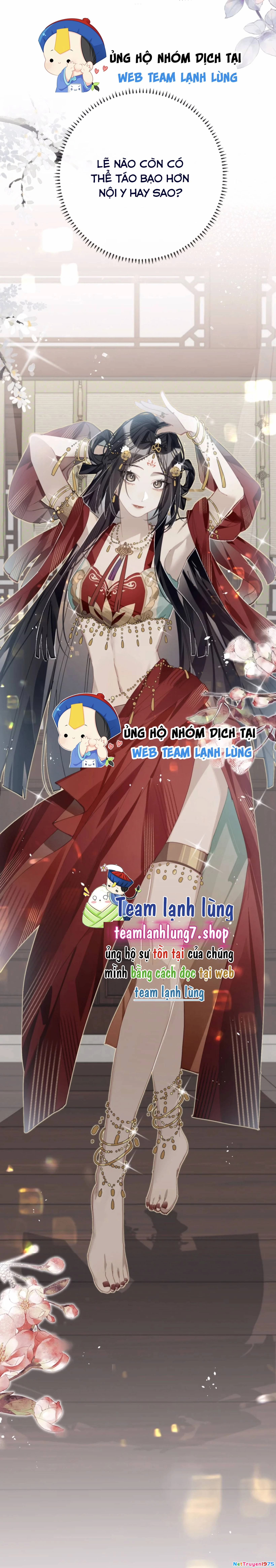 QUẤN QUÝT Chapter 14 - Trang 3