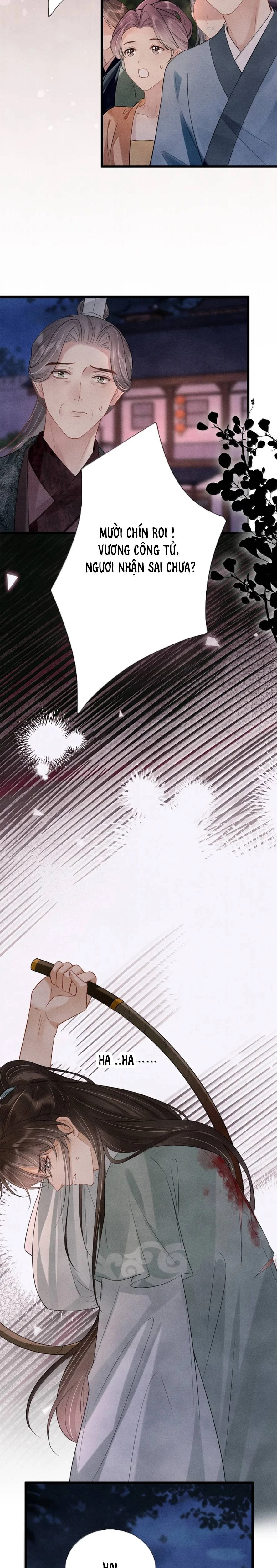 Trường Phong Độ Chapter 35 - Next Chapter 36