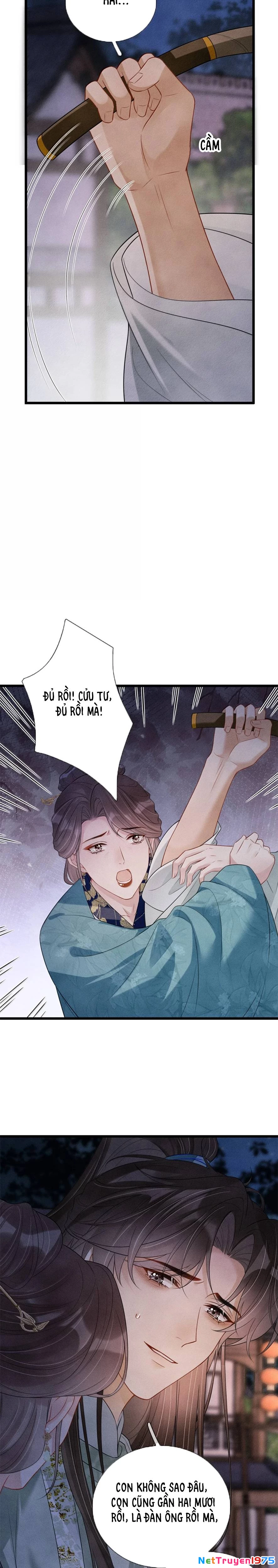 Trường Phong Độ Chapter 35 - Next Chapter 36