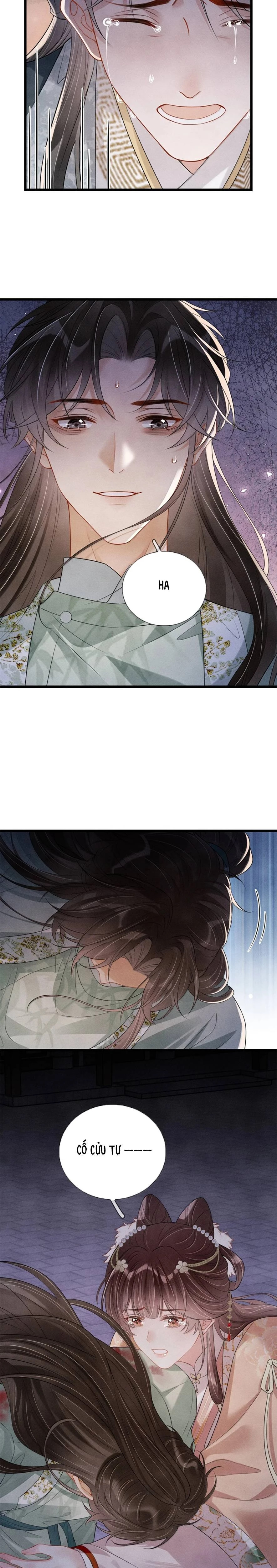 Trường Phong Độ Chapter 35 - Next Chapter 36