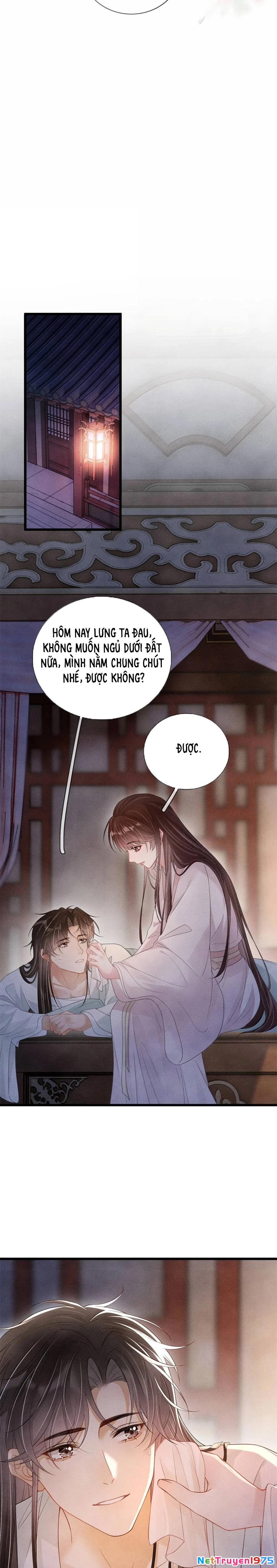 Trường Phong Độ Chapter 35 - Next Chapter 36