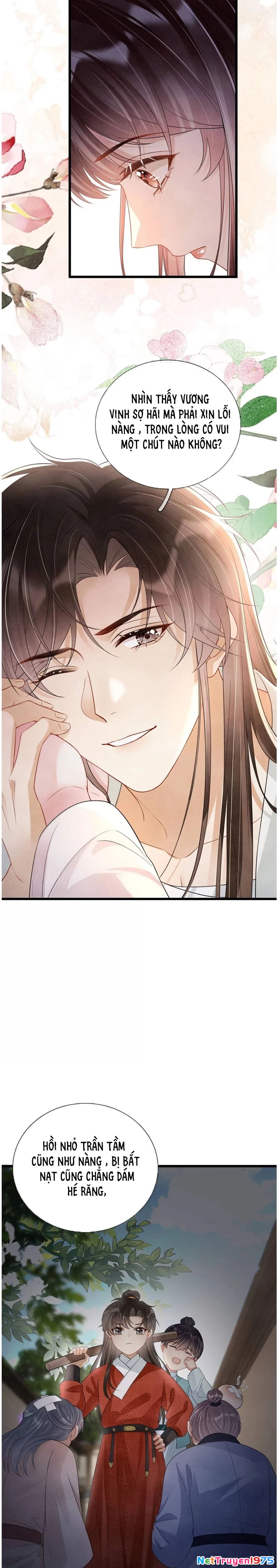 Trường Phong Độ Chapter 35 - Next Chapter 36