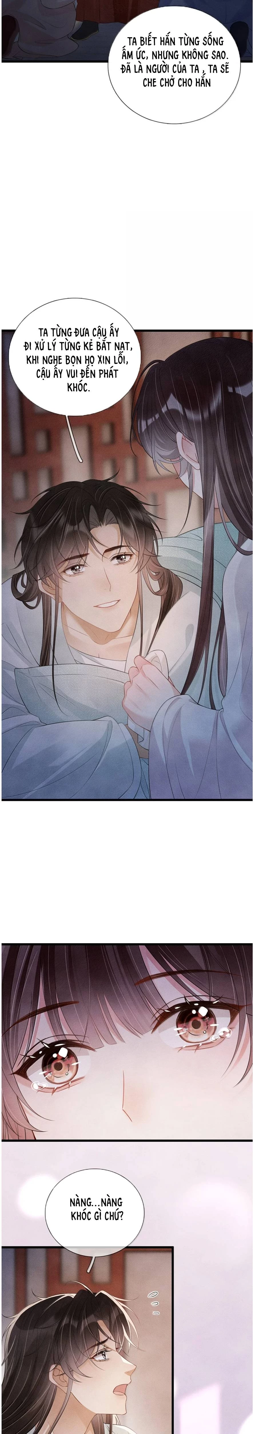 Trường Phong Độ Chapter 35 - Next Chapter 36