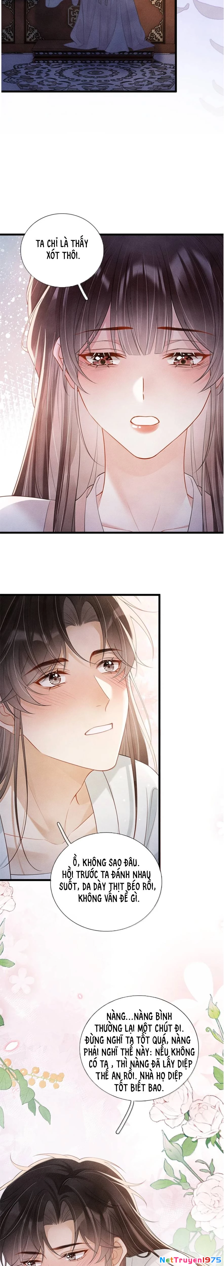 Trường Phong Độ Chapter 35 - Next Chapter 36